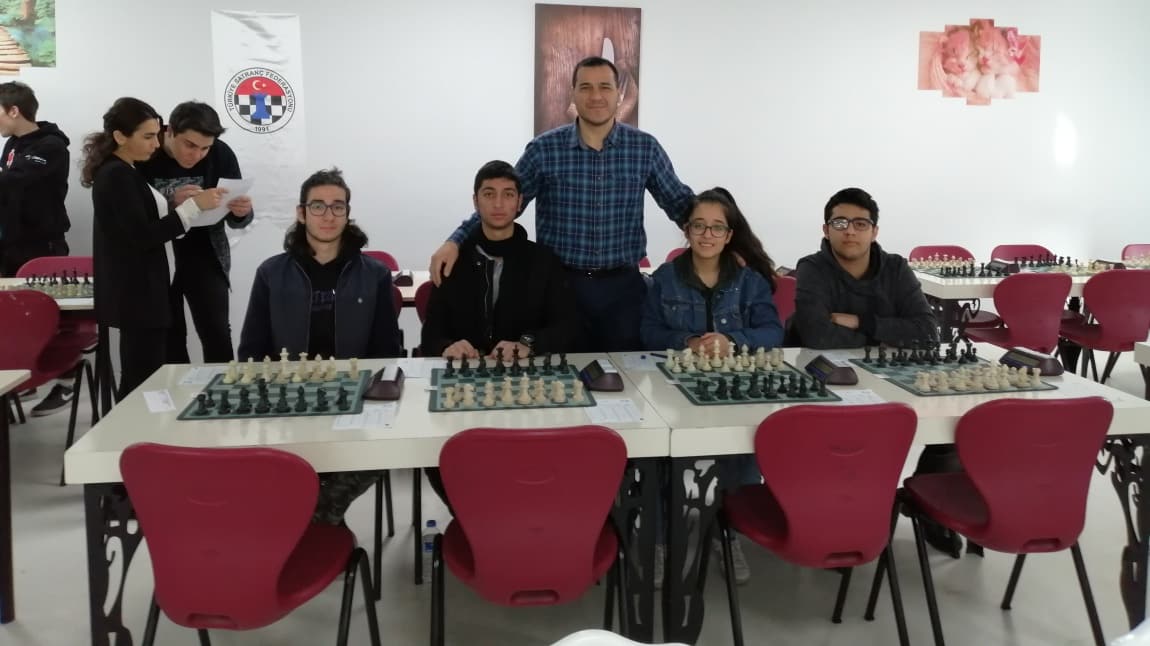 Satranç Şampiyonası